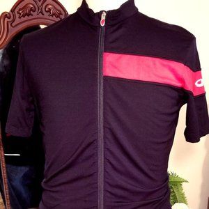 Icebreaker Circuit Merino Cycling Jersey L